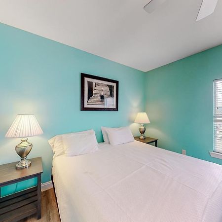 Plum Perfect By Meyer Vacation Rentals Gulf Shores Luaran gambar