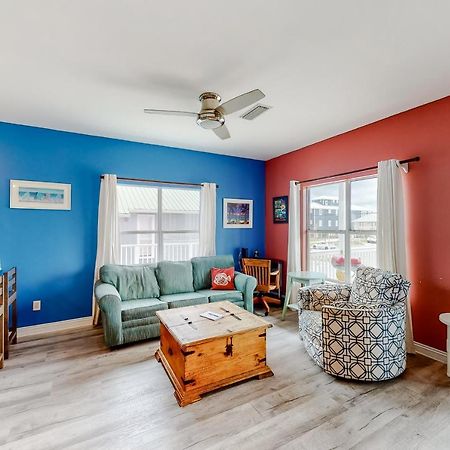 Plum Perfect By Meyer Vacation Rentals Gulf Shores Luaran gambar