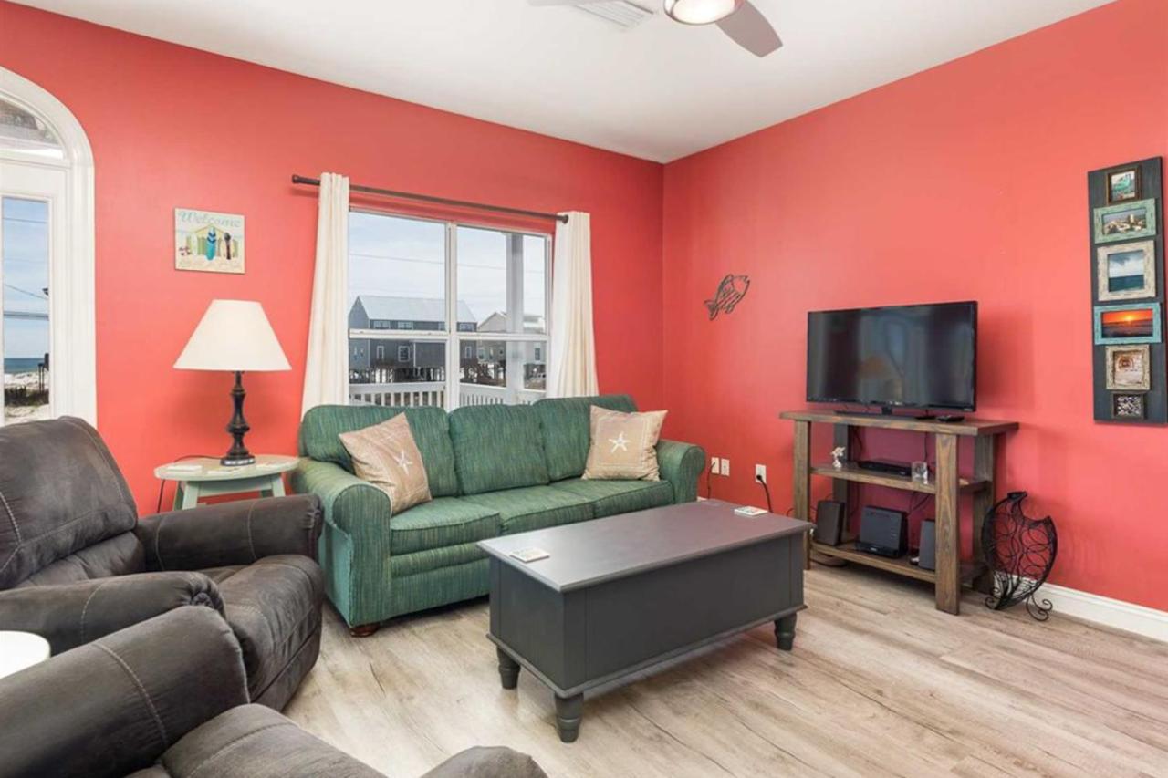 Plum Perfect By Meyer Vacation Rentals Gulf Shores Luaran gambar