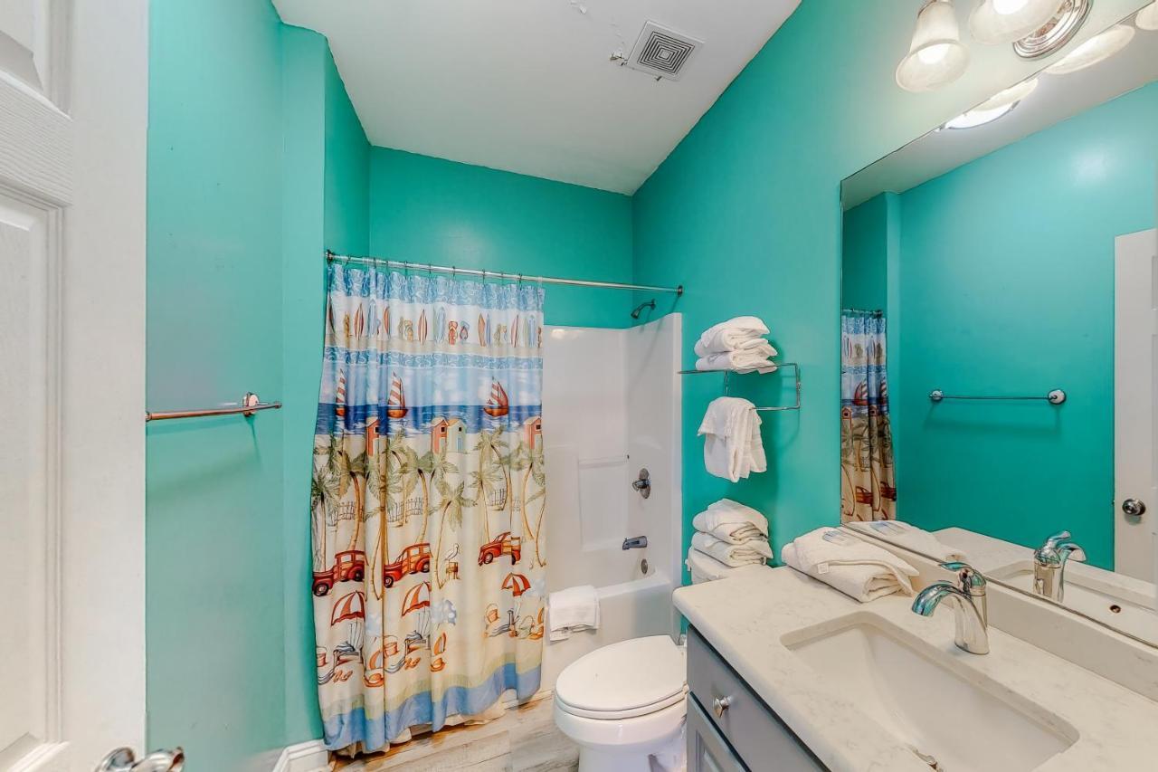 Plum Perfect By Meyer Vacation Rentals Gulf Shores Luaran gambar