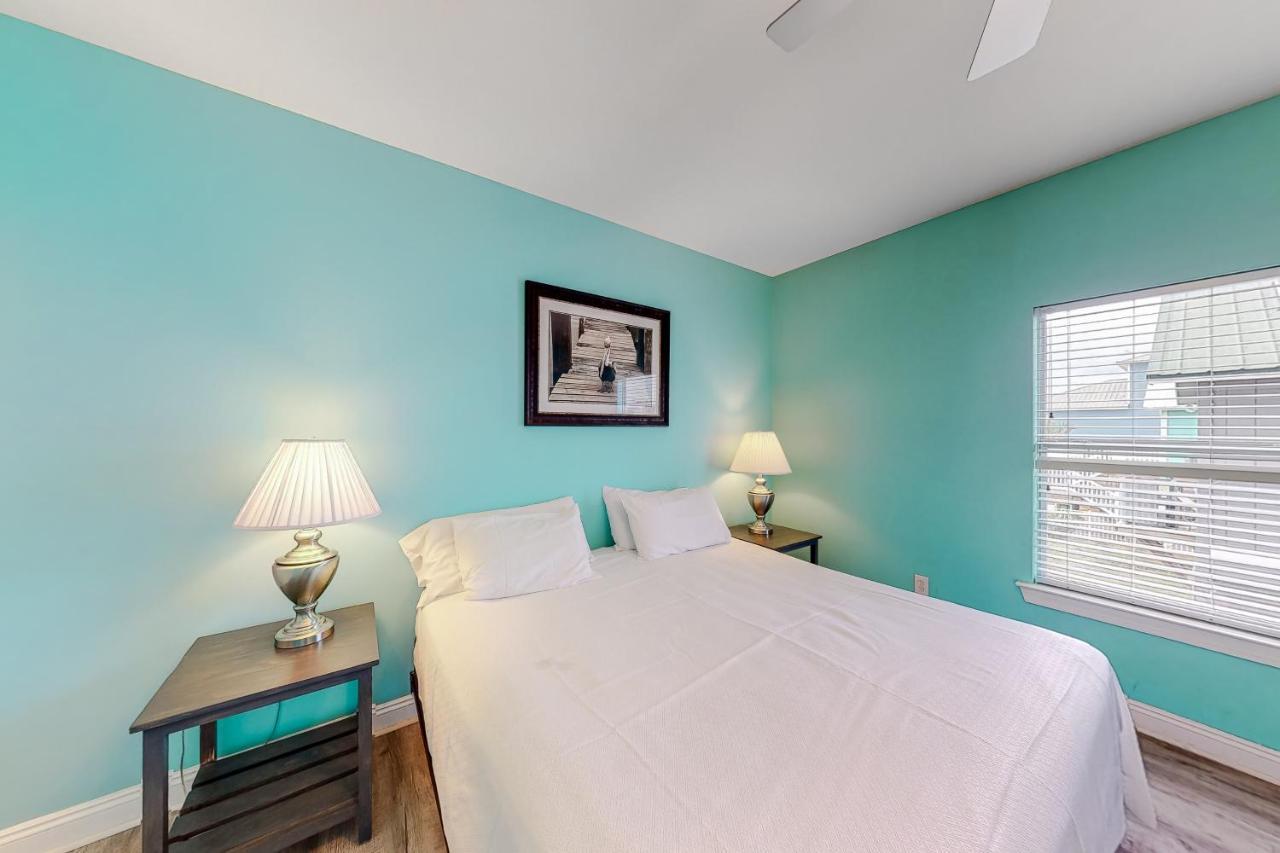 Plum Perfect By Meyer Vacation Rentals Gulf Shores Luaran gambar