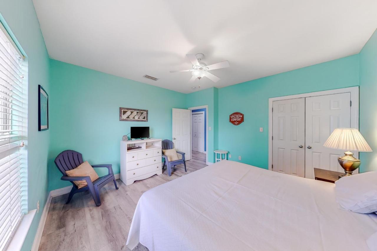 Plum Perfect By Meyer Vacation Rentals Gulf Shores Luaran gambar