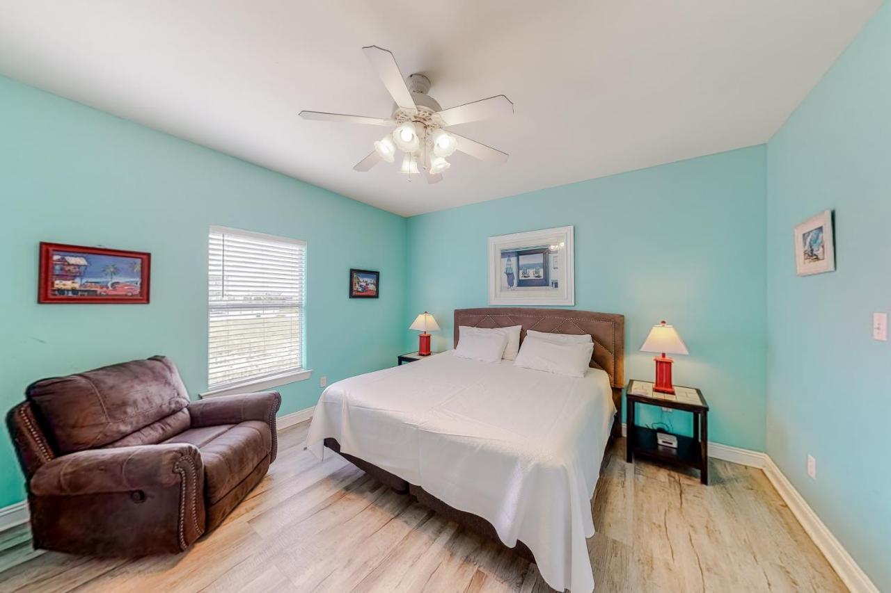 Plum Perfect By Meyer Vacation Rentals Gulf Shores Luaran gambar
