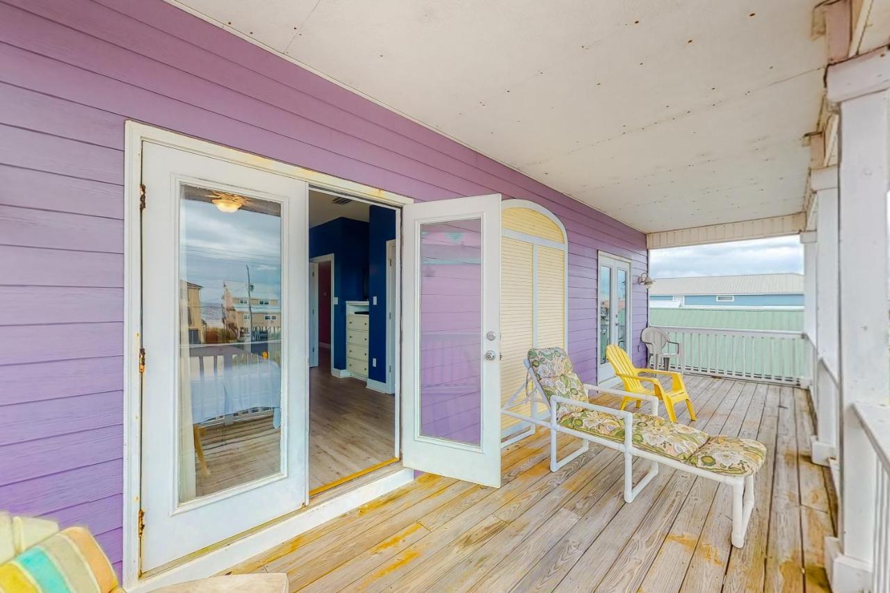 Plum Perfect By Meyer Vacation Rentals Gulf Shores Luaran gambar