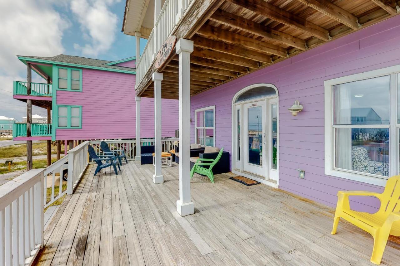 Plum Perfect By Meyer Vacation Rentals Gulf Shores Luaran gambar