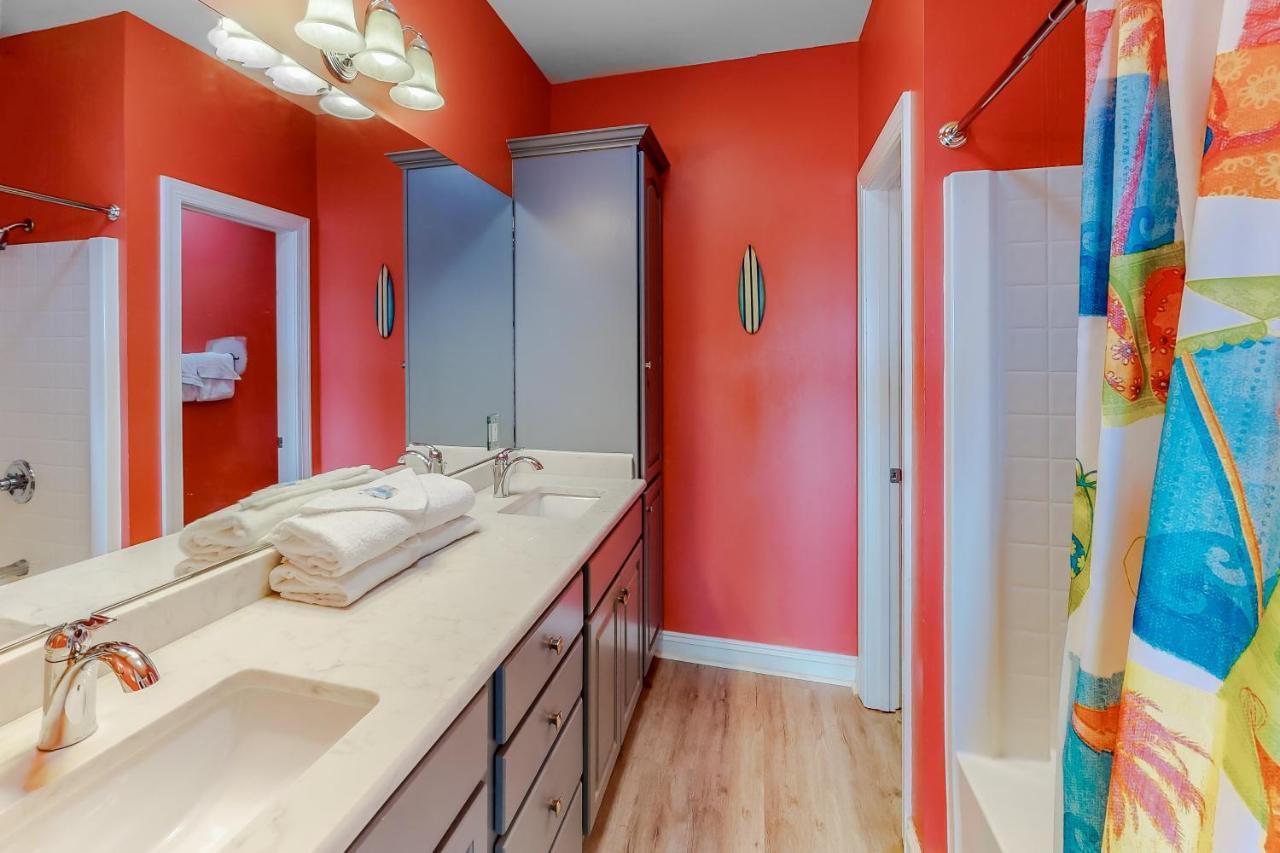 Plum Perfect By Meyer Vacation Rentals Gulf Shores Luaran gambar