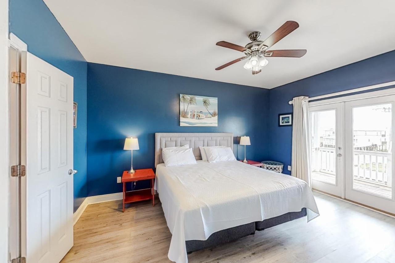 Plum Perfect By Meyer Vacation Rentals Gulf Shores Luaran gambar