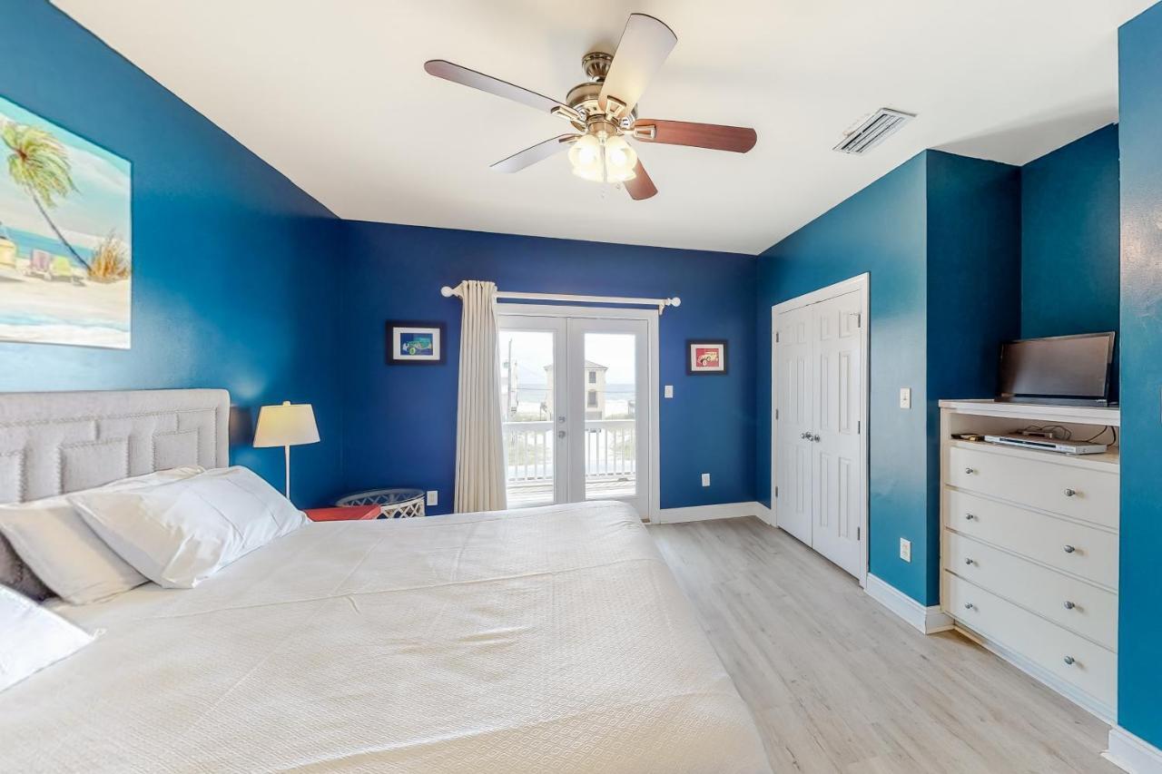 Plum Perfect By Meyer Vacation Rentals Gulf Shores Luaran gambar