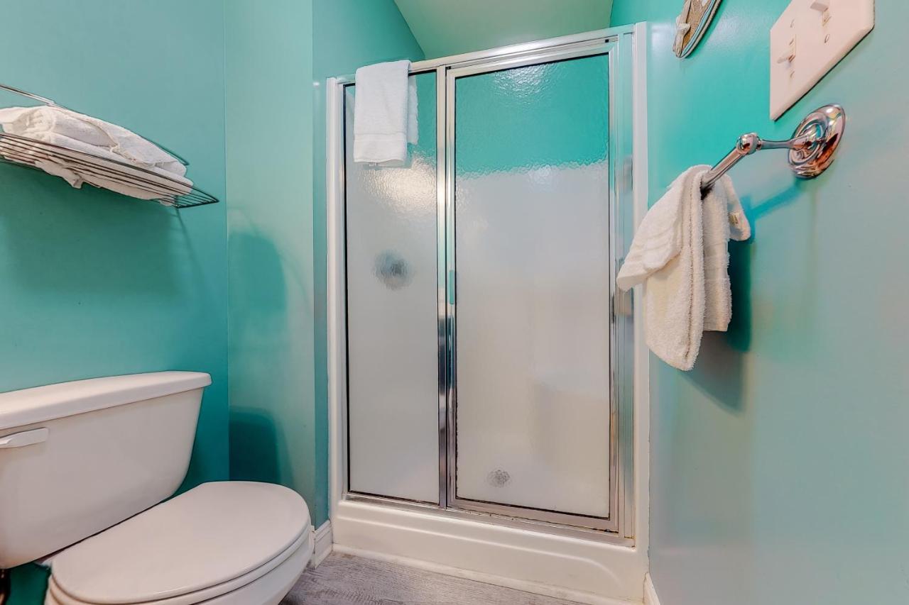 Plum Perfect By Meyer Vacation Rentals Gulf Shores Luaran gambar