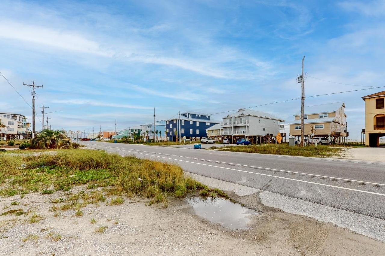 Plum Perfect By Meyer Vacation Rentals Gulf Shores Luaran gambar