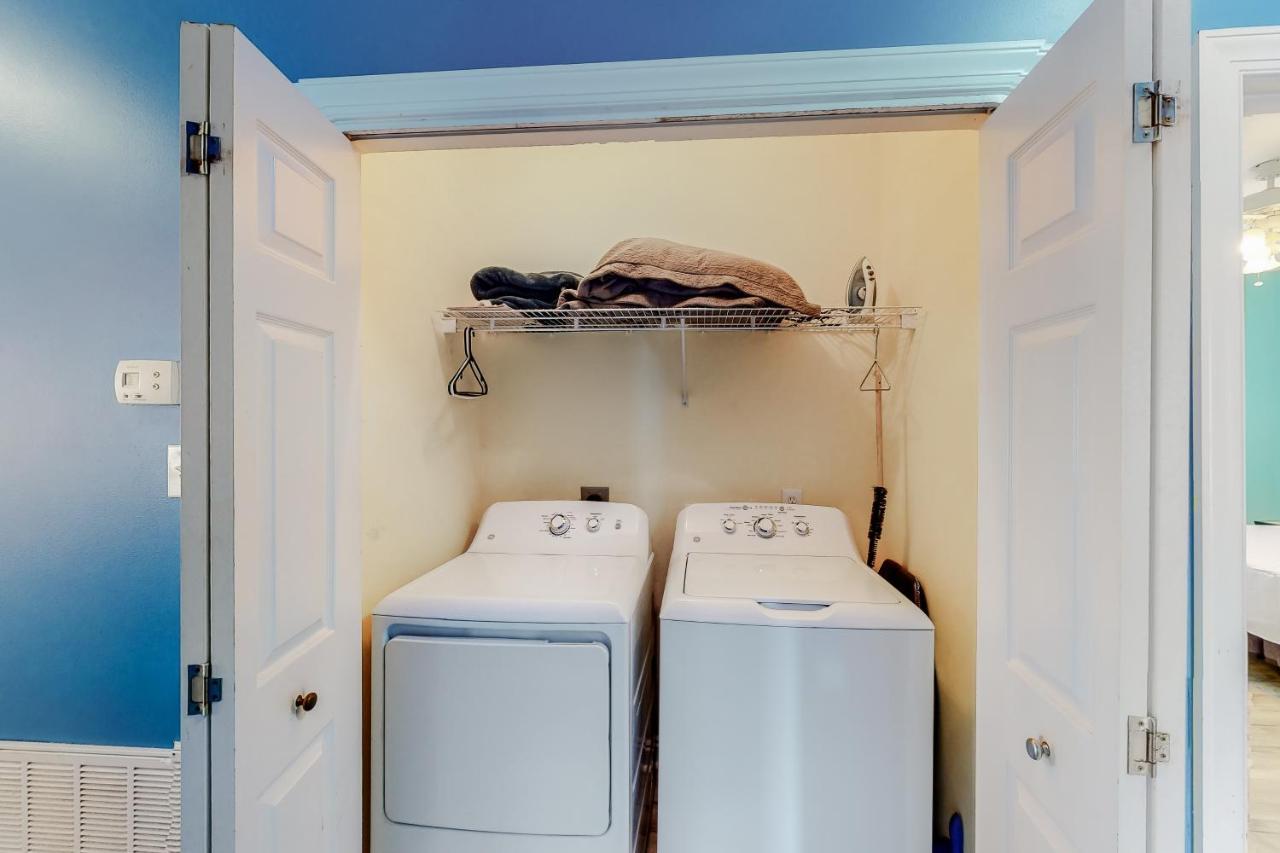 Plum Perfect By Meyer Vacation Rentals Gulf Shores Luaran gambar