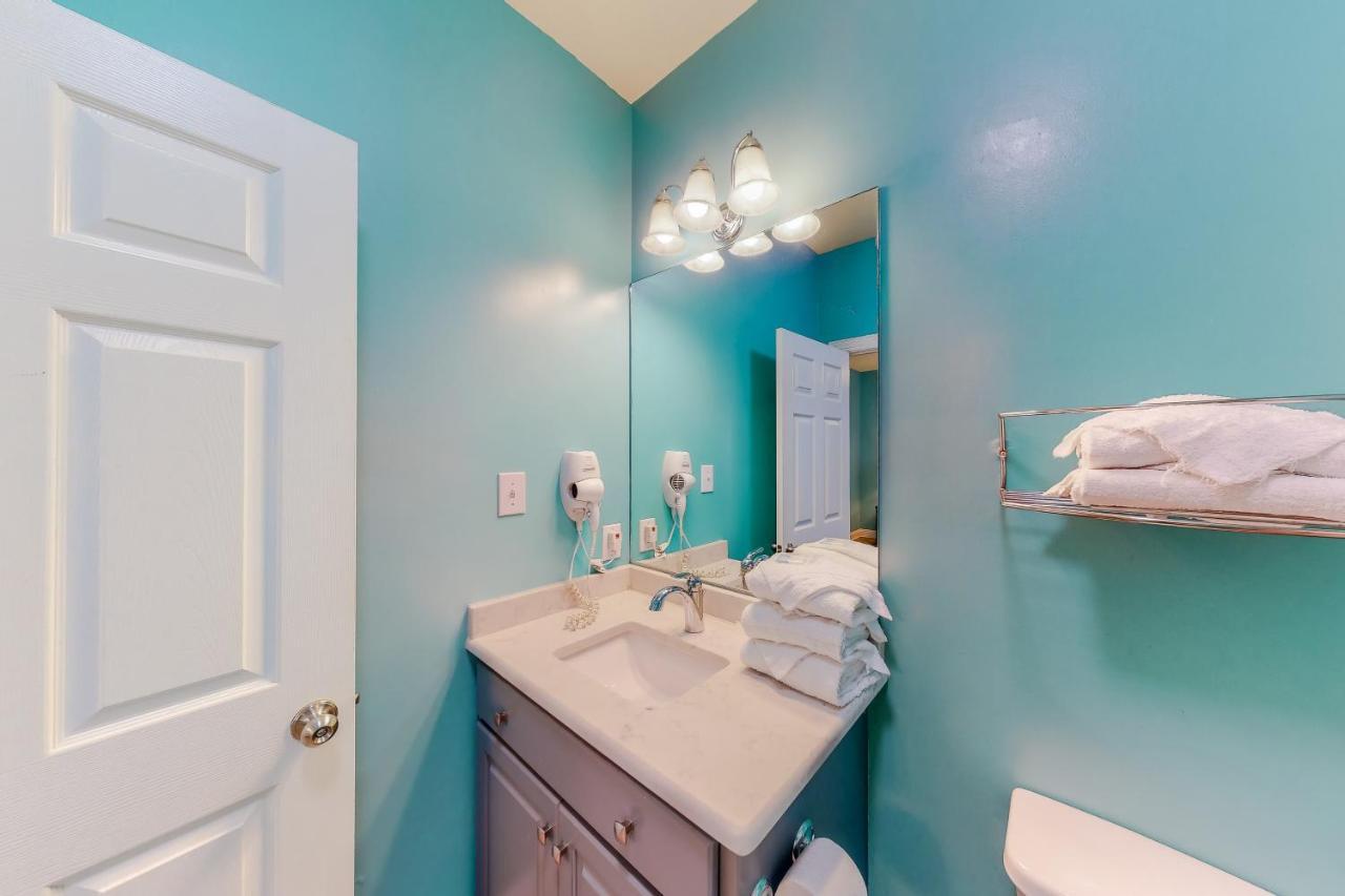 Plum Perfect By Meyer Vacation Rentals Gulf Shores Luaran gambar