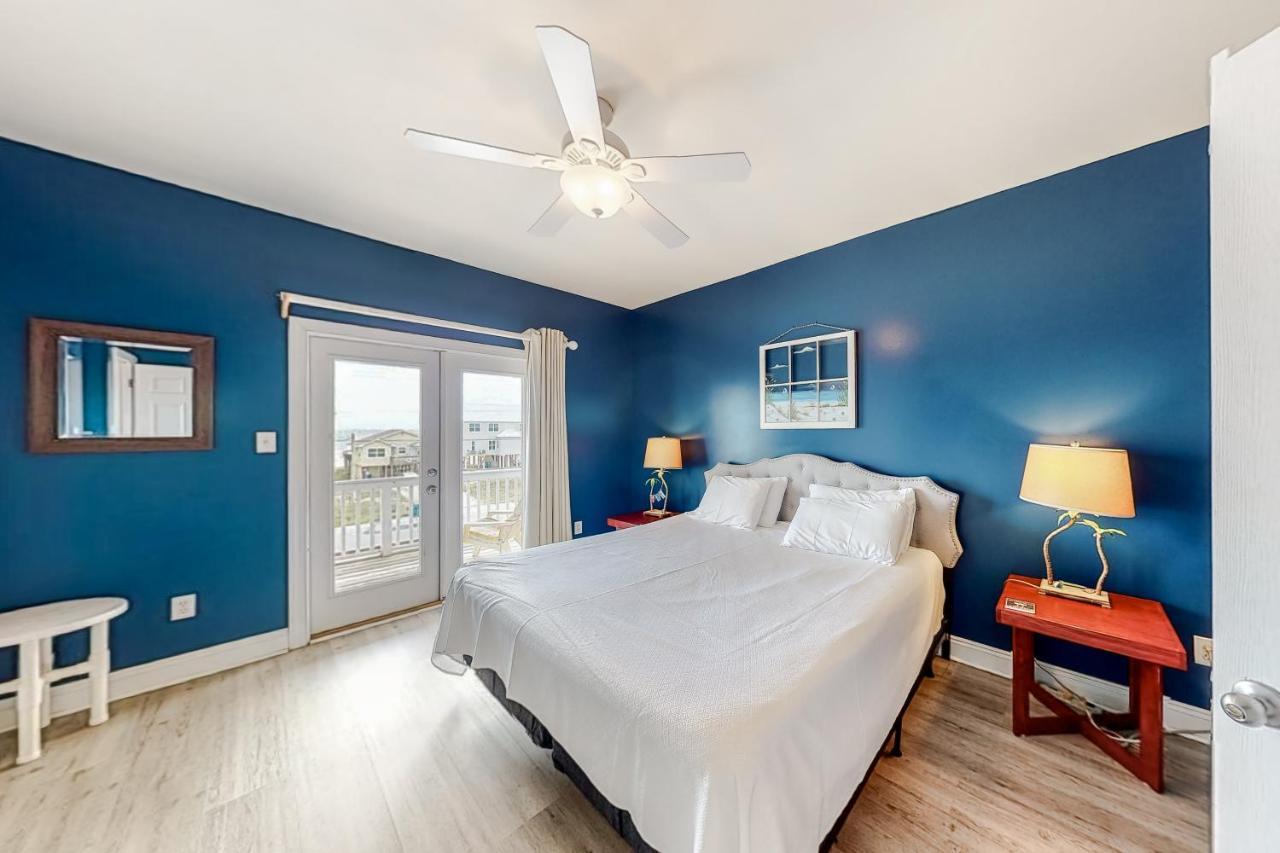 Plum Perfect By Meyer Vacation Rentals Gulf Shores Luaran gambar