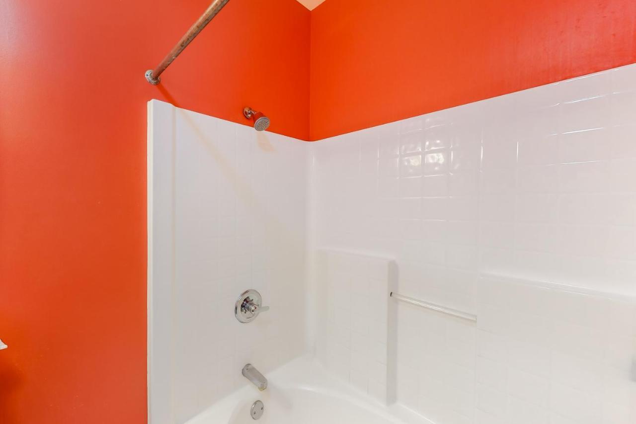 Plum Perfect By Meyer Vacation Rentals Gulf Shores Luaran gambar
