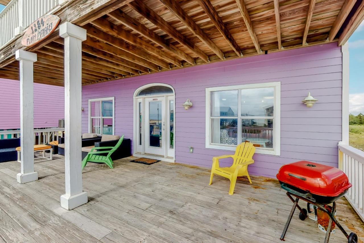 Plum Perfect By Meyer Vacation Rentals Gulf Shores Luaran gambar