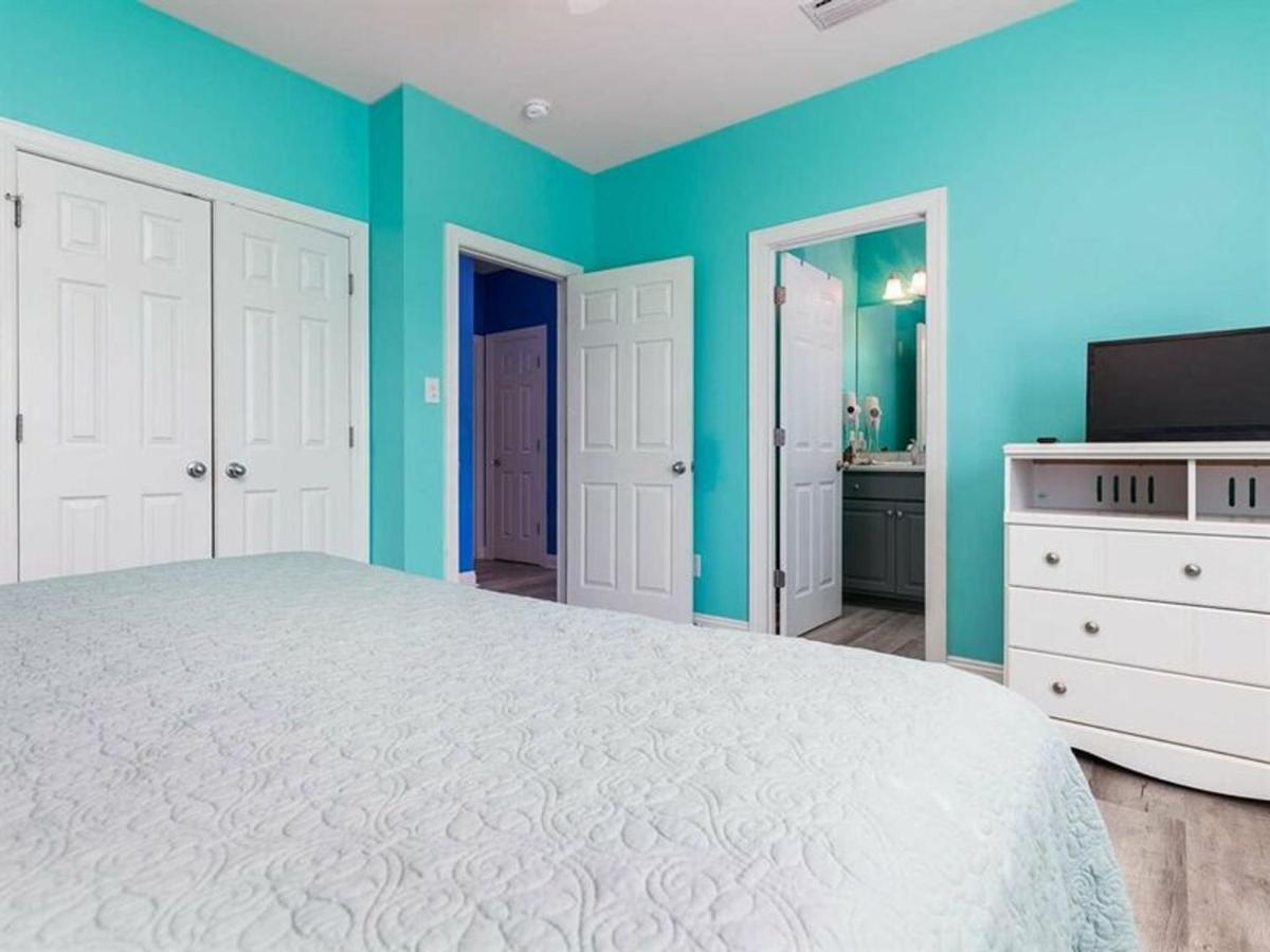 Plum Perfect By Meyer Vacation Rentals Gulf Shores Luaran gambar